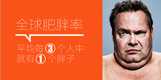 胖子更容易患癌，真不是吓你的。