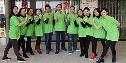尧天养生小讲堂丨女生内分泌失调怎么调理呢？