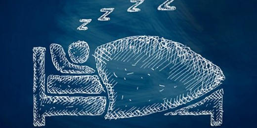 睡眠调理